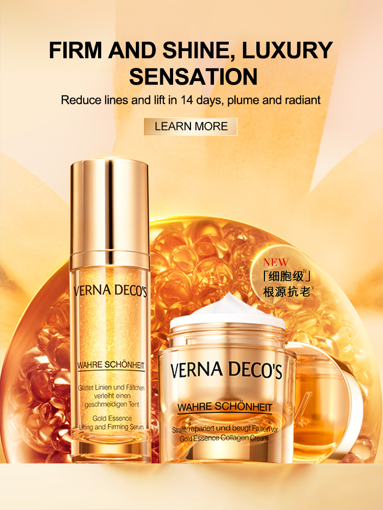 VERNA DECO'S OFFICIAL-VERNA DECO'S OFFICIAL(EN)