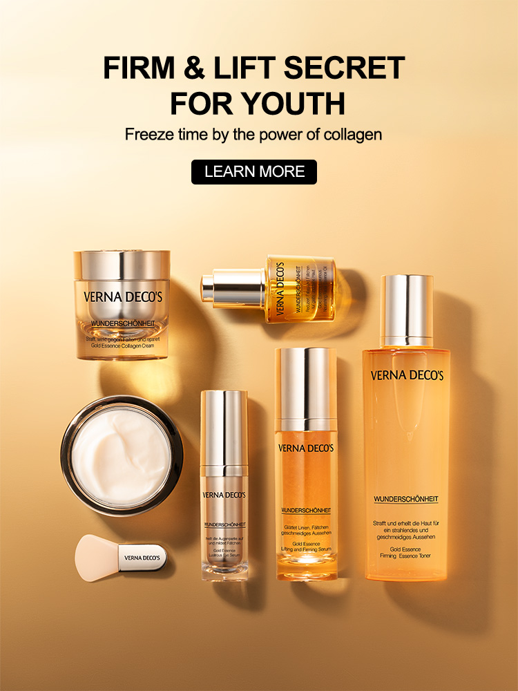 VERNA DECO'S OFFICIAL-VERNA DECO'S OFFICIAL(EN)